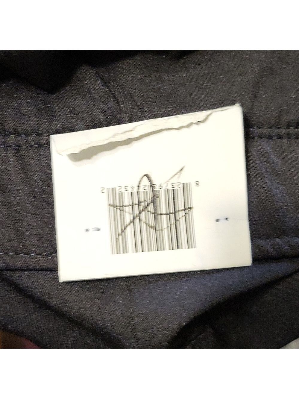 ARCHITECT GOLF SHORTS SZ 48 NWT - Picture 9 of 9